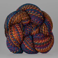 Shades of Earth: Spincycle Yarns Dream State