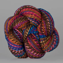 Shades of Earth: Spincycle Yarns Dream State