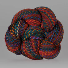 Shades of Earth: Spincycle Yarns Dream State