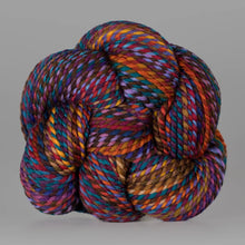 Shades of Earth: Spincycle Yarns Dream State