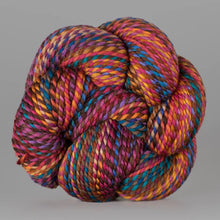 Shades of Earth: Spincycle Yarns Dream State