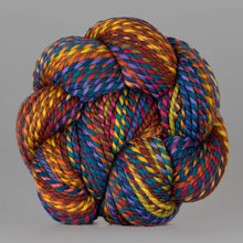 Shades of Earth: Spincycle Yarns Dream State