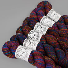 Shades of Earth: Spincycle Yarns Dream State