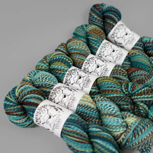 Something Wicked: Spincycle Yarns Dream State