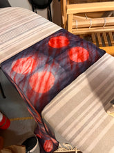 10.31.26 Intro to Shibori: Japanese Shaped Resist Dyeing with Ray Cooper