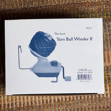 Lacis Ball Winder