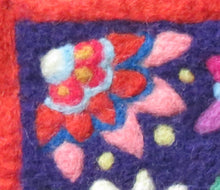 Summer Garden: Neysa Russo Felted Tapestry Kit