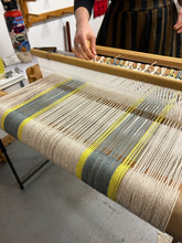 10.10.25 Beginner Cotton Hand Towels on a Rigid Heddle Loom with Casey Ryder