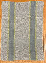 10.10.25 Beginner Cotton Hand Towels on a Rigid Heddle Loom with Casey Ryder