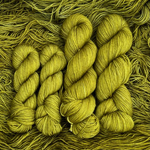 Lichen: Dance Dance Dance Sock