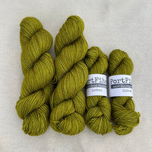 Lichen: Dance Dance Dance Sock