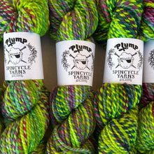 Safety Meeting: Spincycle Yarns PLUMP