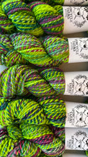 PORTFIBER EXCLUSIVE: Safety Meeting: Spincycle Yarns PLUMP