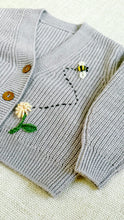 12.14.24 Decorative Embroidery on Knitwear with Robert Sheckler