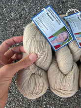 Pamirs Cashmere Lace Yarn