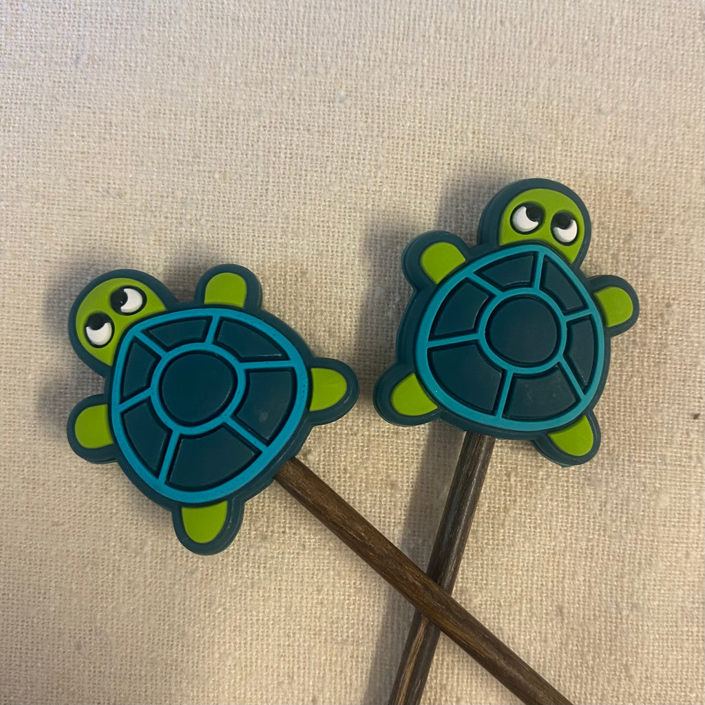 Turtle Point Protectors – PortFiber