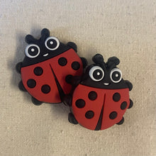 Ladybug Point Protectors