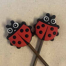 Ladybug Point Protectors