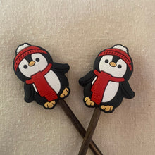 Cozy Penguin Point Protectors