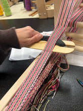 2.3.24 Intro to Inkle Weaving with Melanie Duarte