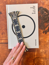 4.25.26 Intro to Pick Up Weaving on an Inkle Loom with Melanie Duarte