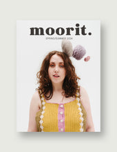 Moorit, Issue 6