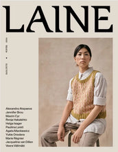 Laine, Issue 19