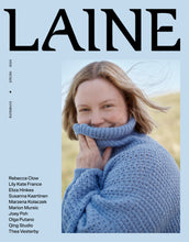 Laine, Issue 20