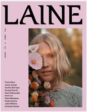 Laine, Issue 21