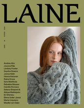 Laine, Issue 27