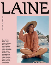 Laine, Issue 28