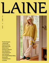 Laine, Issue 29