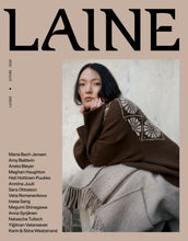 Laine, Issue 30