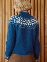 Nordic Knits 2
