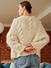 PRE-ORDER: 52 Weeks of Sweaters