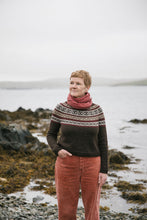 PRE-ORDER: Grand Shetland Adventure Knits by Mary Jane Mucklestone & Gudrun Johnston