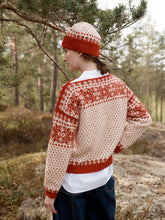 Nordic Knits