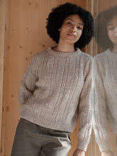 Nordic Knits