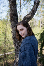 Nordic Knits