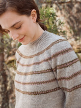 Nordic Knits