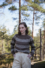 Nordic Knits