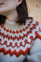 Nordic Knits