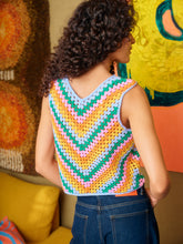 Let's Crochet! Issue 2