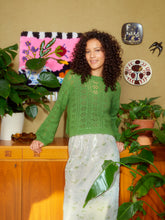Let's Crochet! Issue 2