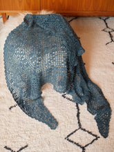Let's Crochet! Issue 2