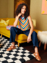 Let's Crochet! Issue 2
