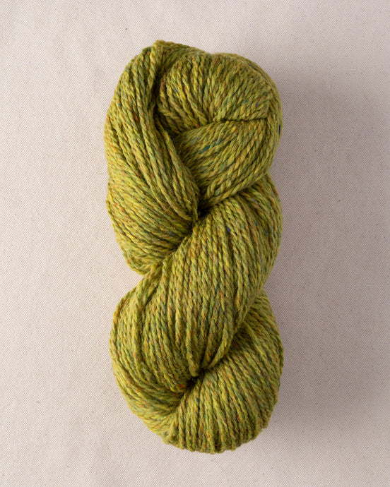 Lily Pad: Peace Fleece Worsted