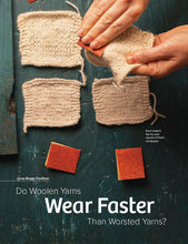 PLY Magazine, Issue 51: Woolen