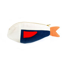 Degen Multi Fish Pouch