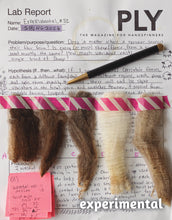 PLY Magazine, Issue 52: Experimental